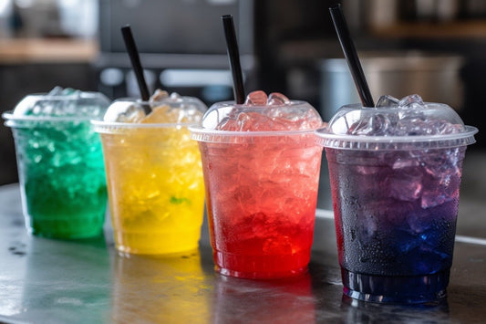 Drink Recipes Using Next Level Energy - Next Level Energy