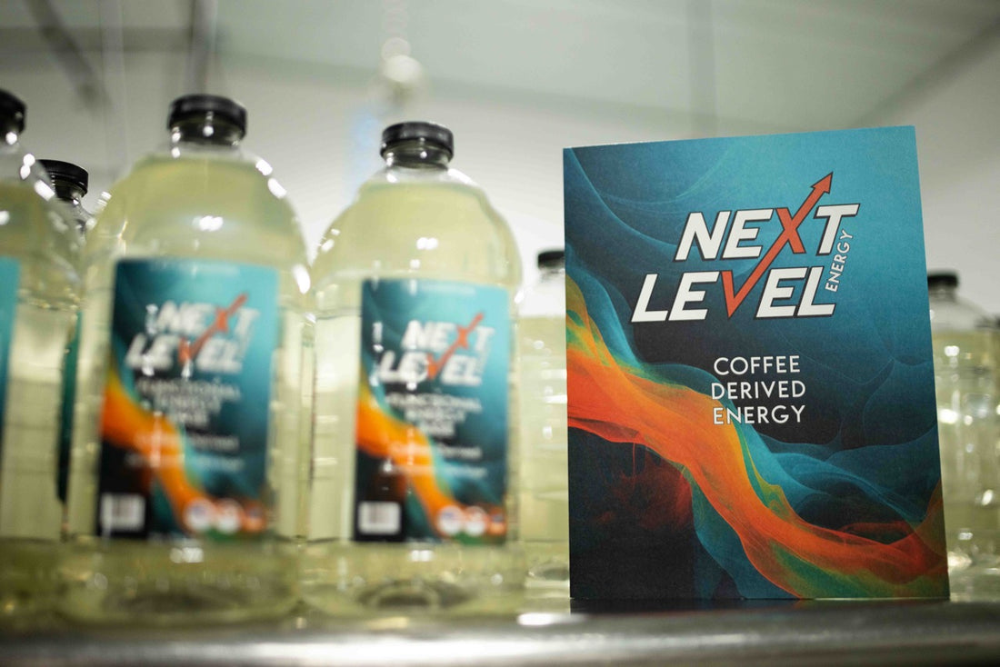 Next Level Energy, Private Label Energy