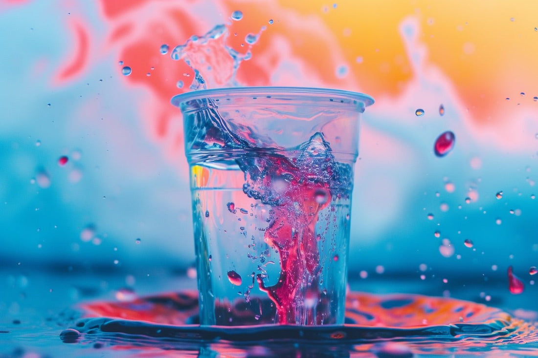 Decoding the Slump: Why Do Energy Drinks Make Me Tired? - Next Level Energy