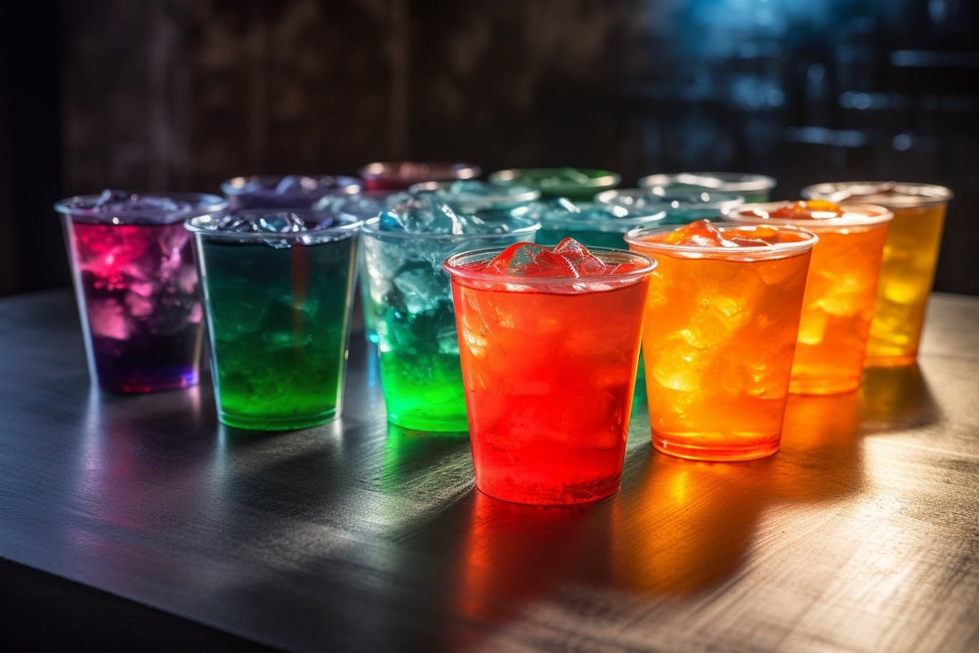 Energize Your Day with Next Level Energy: 5 Must-Try Recipes - Next Level Energy