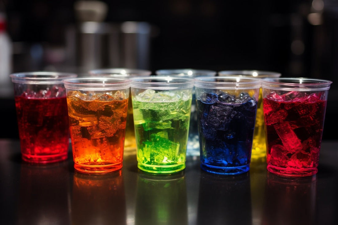 Next Level Energy: Redefining Energy Drinks with Superior Formulation Next Level Energy: Redefining Energy Drinks with Superior Formulation