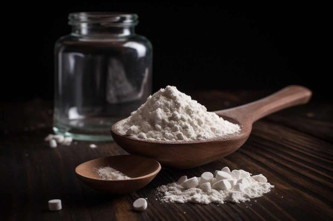 What is L-Carnitine? Exploring the Benefits and Functions of This Essential Amino Acid - Next Level Energy