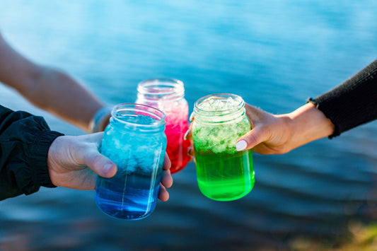 Why Coffee Shops Should Add Energy Drinks to their Menu - Next Level Energy