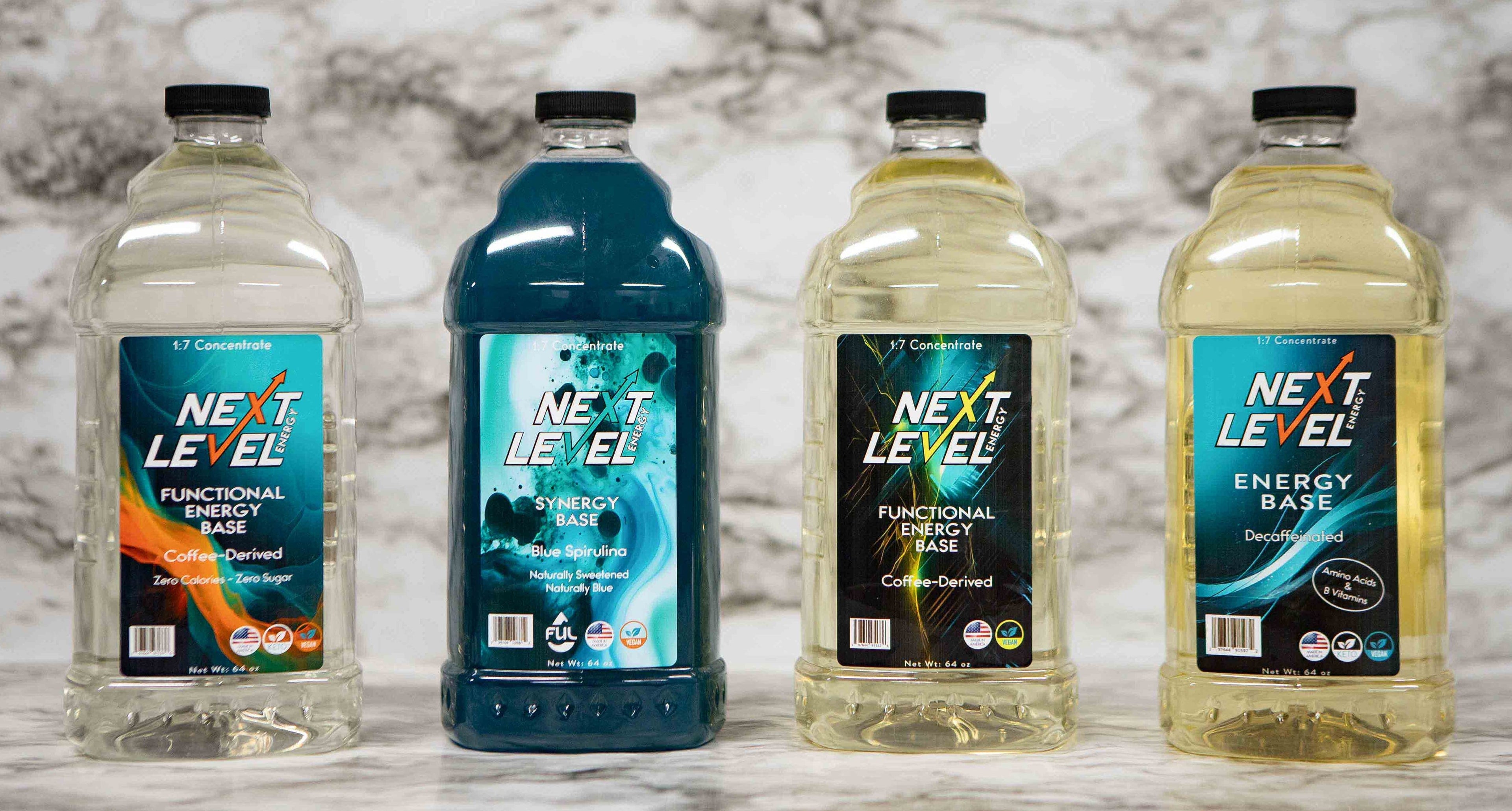 Next Level Energy Wholesale