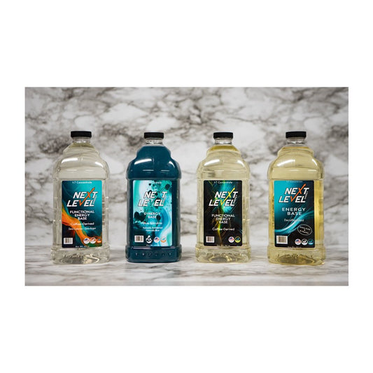 Home Energy Bundle - Next Level Energy