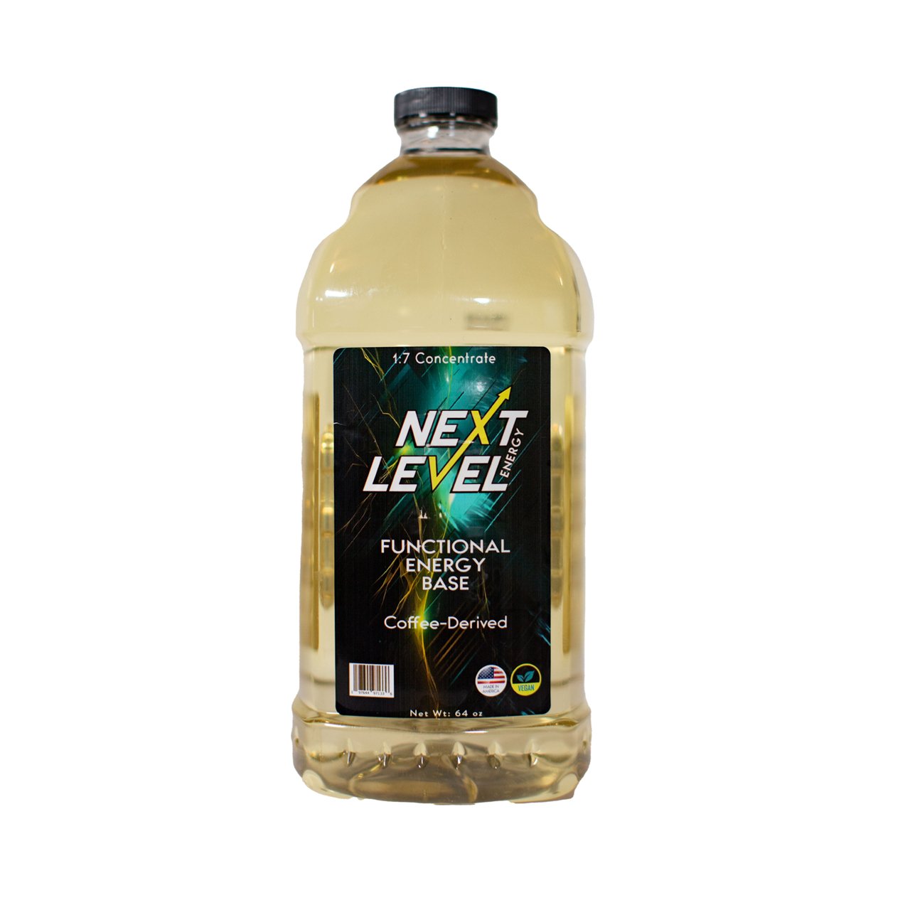Home Energy Bundle - Next Level Energy