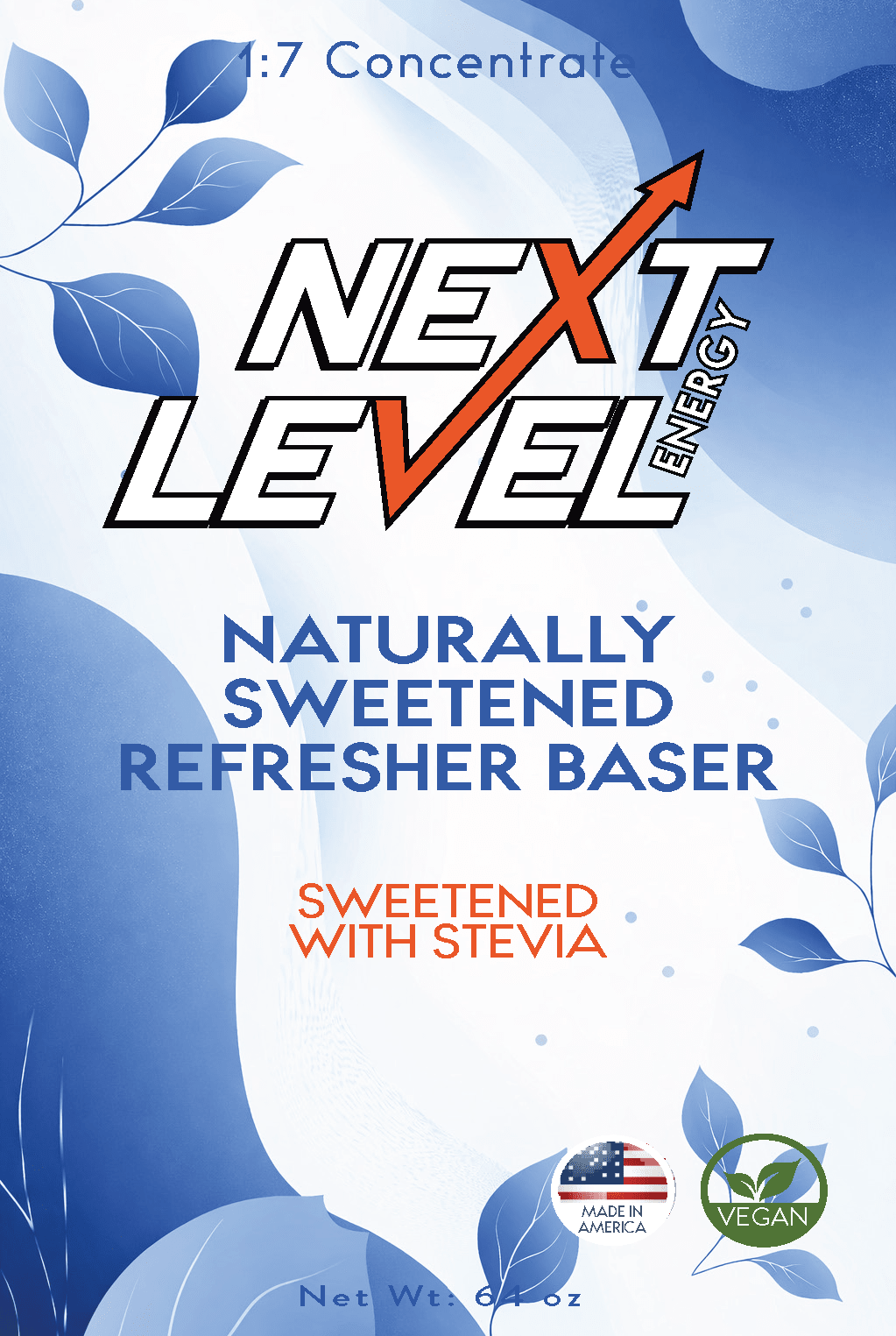 Collections – Next Level Energy